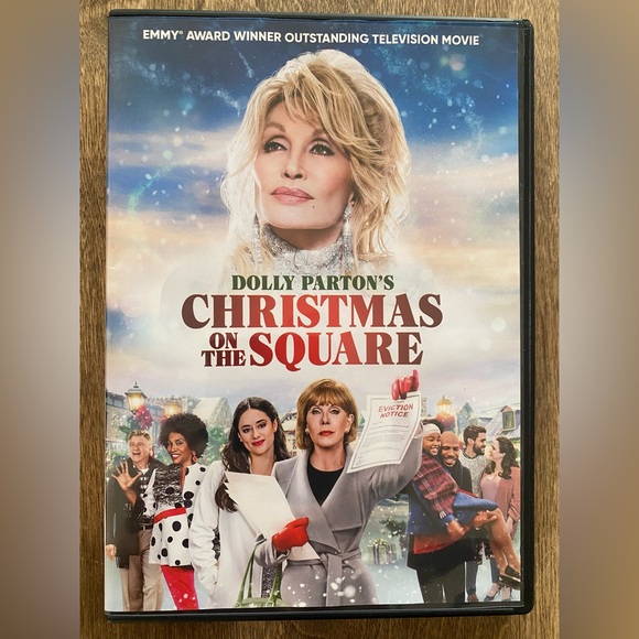 Christmas DVD Collection - Picture 2 of 11